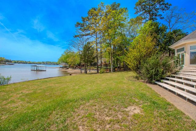 7 Sosegado Trace, Hot Springs Village, AR 71909