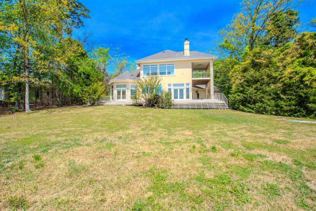 7 Sosegado Trace, Hot Springs Village, AR 71909