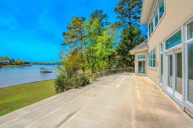 7 Sosegado Trace, Hot Springs Village, AR 71909