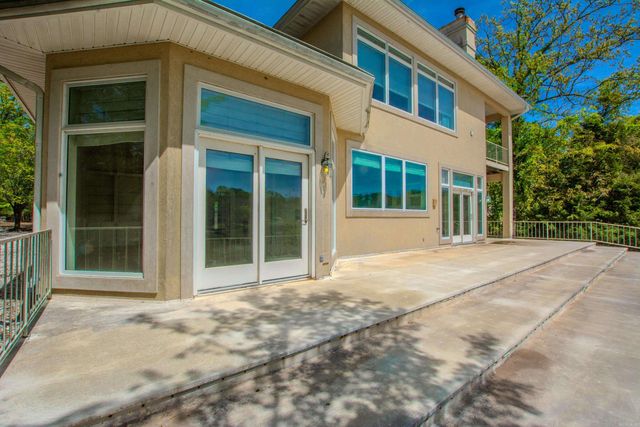 7 Sosegado Trace, Hot Springs Village, AR 71909