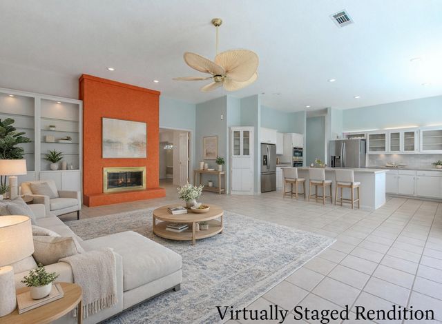 7 Sosegado Trace, Hot Springs Village, AR 71909