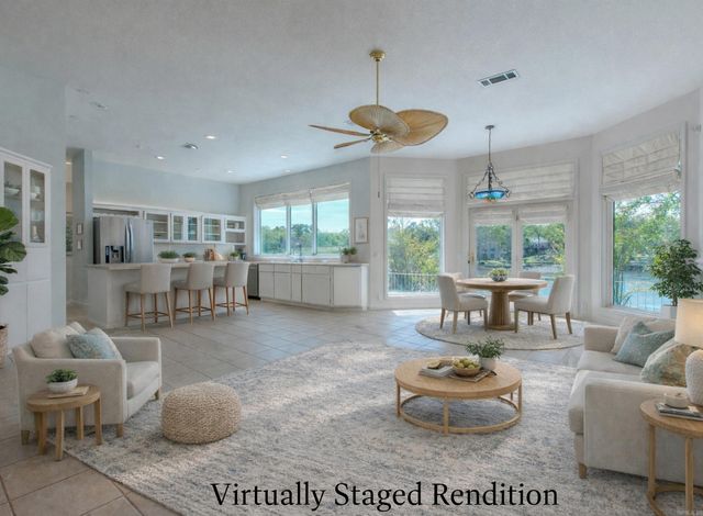 7 Sosegado Trace, Hot Springs Village, AR 71909