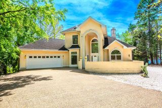 7 Sosegado Trace, Hot Springs Village, AR 71909