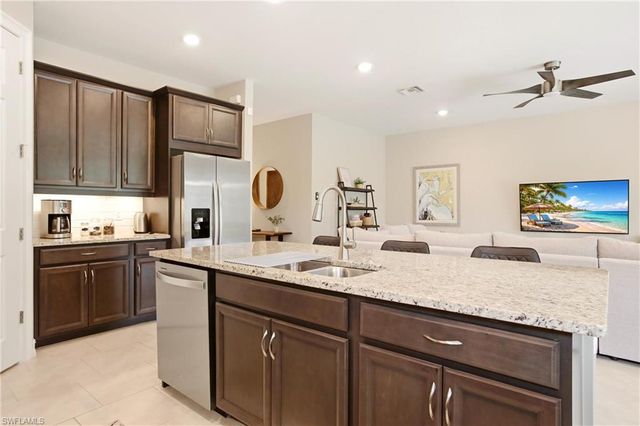 844 Heather Lake AVE, Cape Coral, FL 33993