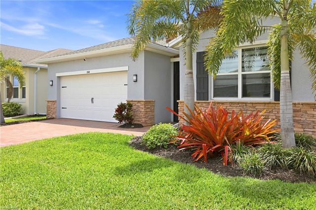 844 Heather Lake AVE, Cape Coral, FL 33993