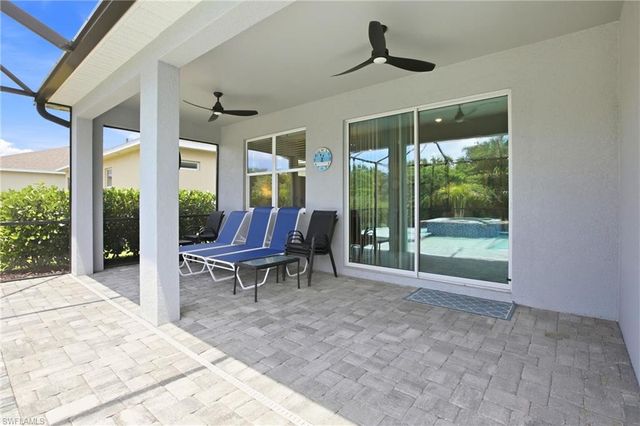 844 Heather Lake AVE, Cape Coral, FL 33993