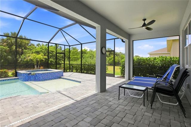 844 Heather Lake AVE, Cape Coral, FL 33993