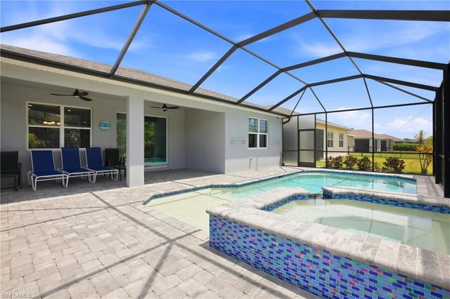 844 Heather Lake AVE, Cape Coral, FL 33993