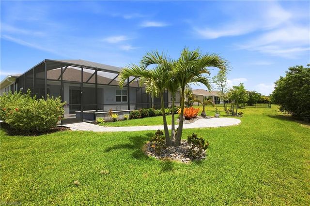 844 Heather Lake AVE, Cape Coral, FL 33993
