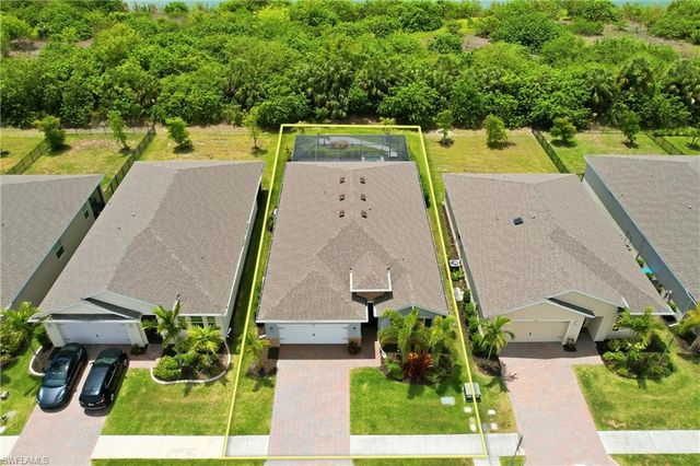 844 Heather Lake AVE, Cape Coral, FL 33993
