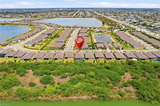 844 Heather Lake AVE, Cape Coral, FL 33993