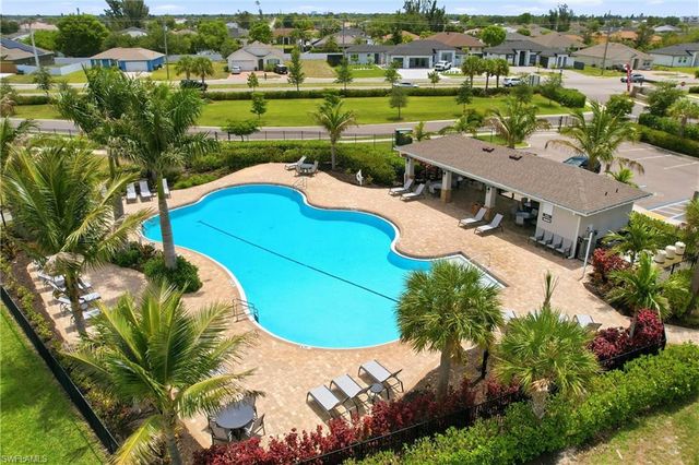 844 Heather Lake AVE, Cape Coral, FL 33993