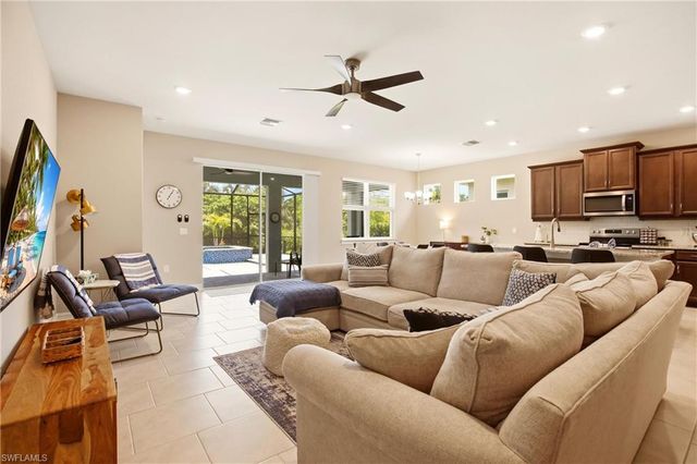 844 Heather Lake AVE, Cape Coral, FL 33993