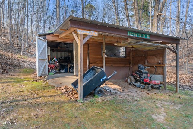 5710 Houston Valley Road, Greeneville, TN 37743