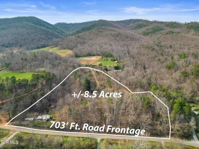 5710 Houston Valley Road, Greeneville, TN 37743