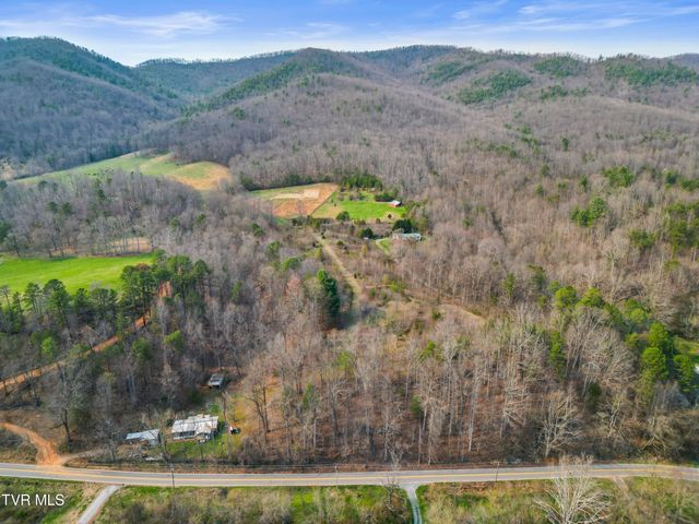 5710 Houston Valley Road, Greeneville, TN 37743