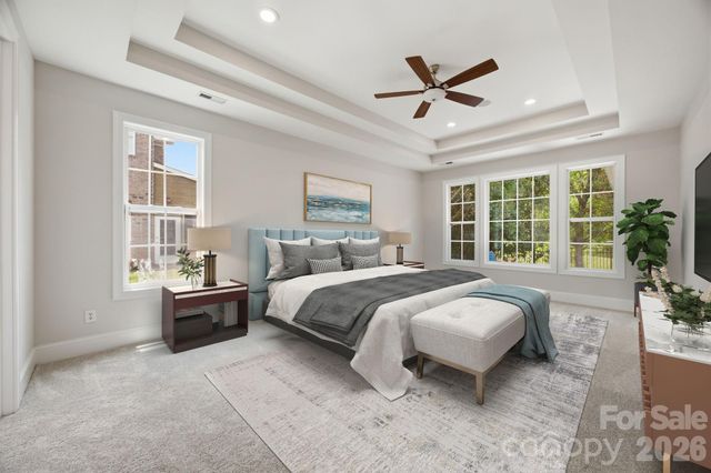 6812 S Creek Road, Charlotte, NC 28277