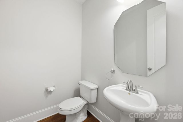 6812 S Creek Road, Charlotte, NC 28277