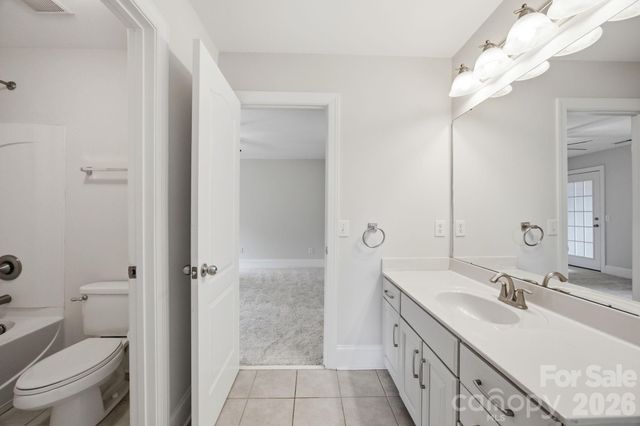 6812 S Creek Road, Charlotte, NC 28277