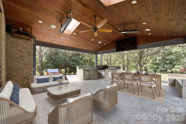 6812 S Creek Road, Charlotte, NC 28277