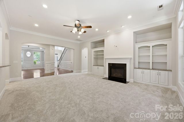 6812 S Creek Road, Charlotte, NC 28277