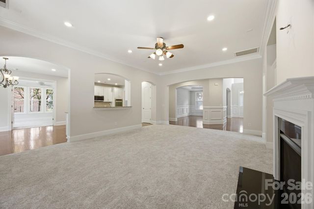6812 S Creek Road, Charlotte, NC 28277