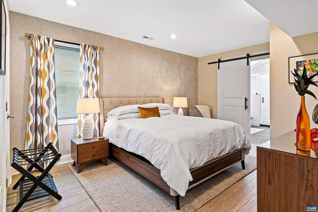 708 WEST ST, Charlottesville, VA 22903