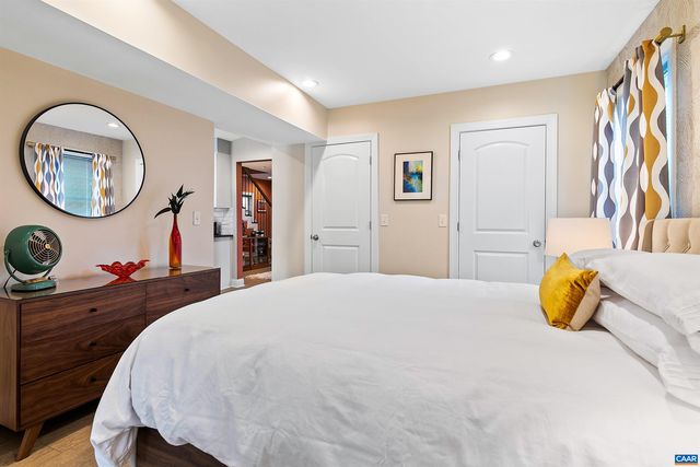 708 WEST ST, Charlottesville, VA 22903