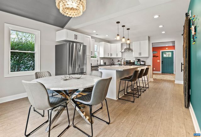 708 WEST ST, Charlottesville, VA 22903