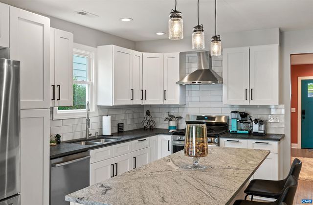 708 WEST ST, Charlottesville, VA 22903