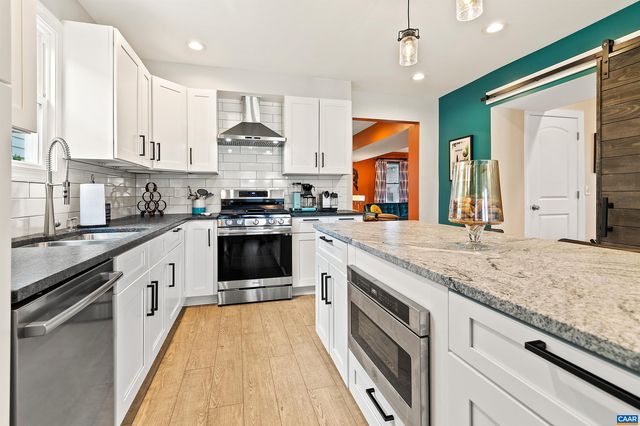 708 WEST ST, Charlottesville, VA 22903