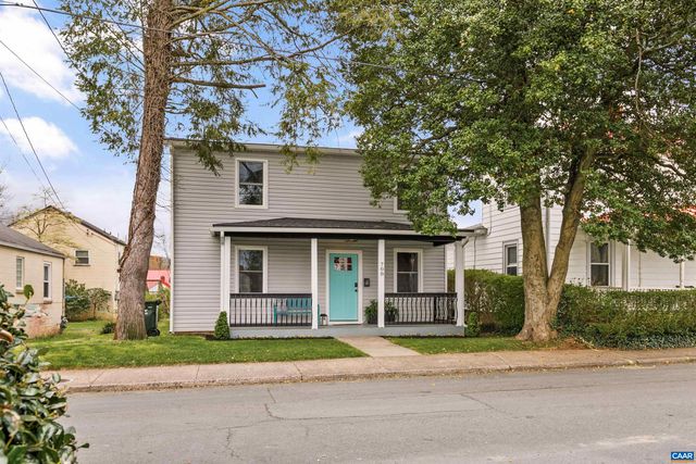 708 WEST ST, Charlottesville, VA 22903