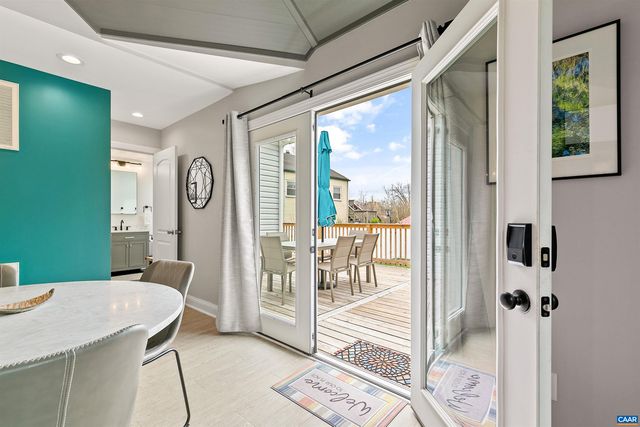 708 WEST ST, Charlottesville, VA 22903