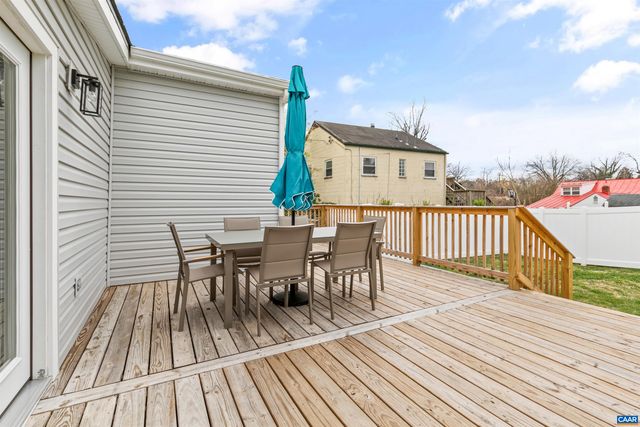 708 WEST ST, Charlottesville, VA 22903