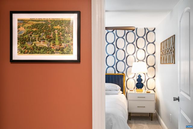 708 WEST ST, Charlottesville, VA 22903