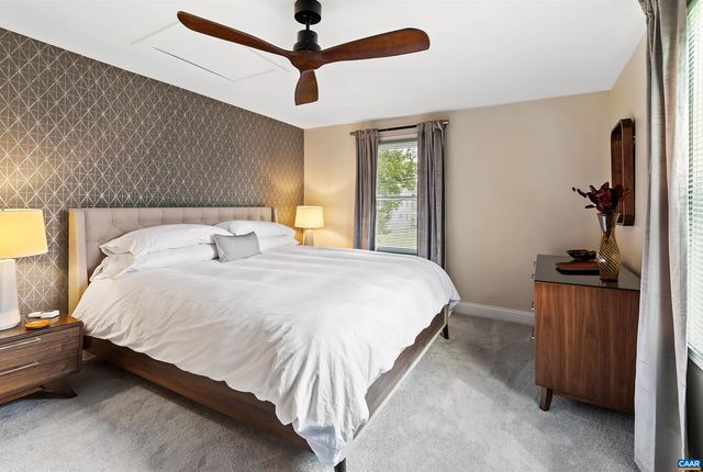 708 WEST ST, Charlottesville, VA 22903