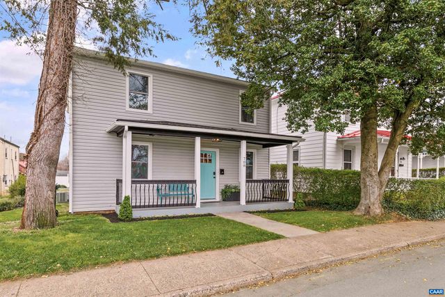 708 WEST ST, Charlottesville, VA 22903