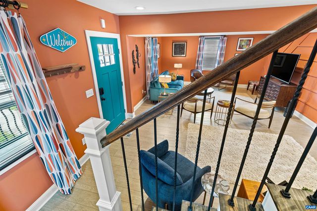 708 WEST ST, Charlottesville, VA 22903