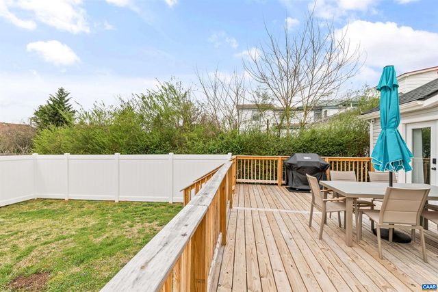 708 WEST ST, Charlottesville, VA 22903