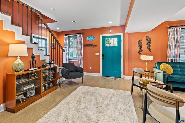 708 WEST ST, Charlottesville, VA 22903