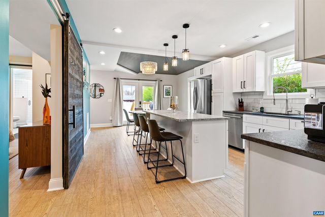 708 WEST ST, Charlottesville, VA 22903