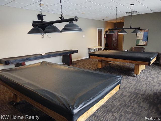 19623 Neptune Court, Northville, MI 48167