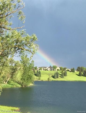 19623 Neptune Court, Northville, MI 48167