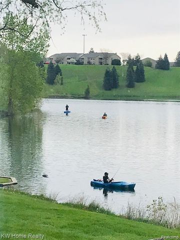 19623 Neptune Court, Northville, MI 48167