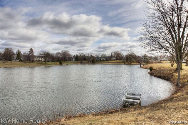 19623 Neptune Court, Northville, MI 48167