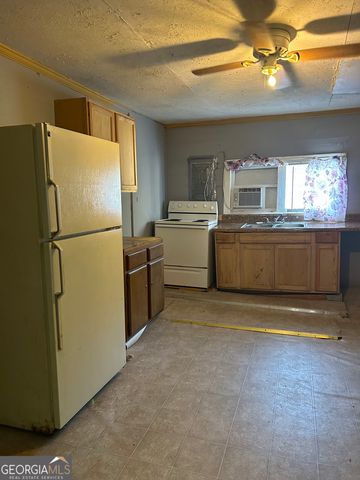 58 Washington Street, Mcdonough, GA 30253