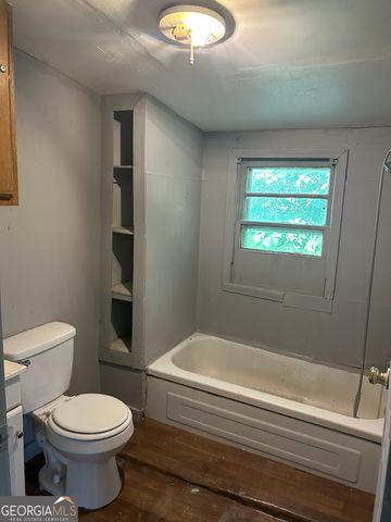 58 Washington Street, Mcdonough, GA 30253