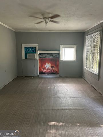 58 Washington Street, Mcdonough, GA 30253