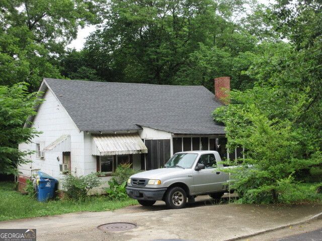 58 Washington Street, Mcdonough, GA 30253