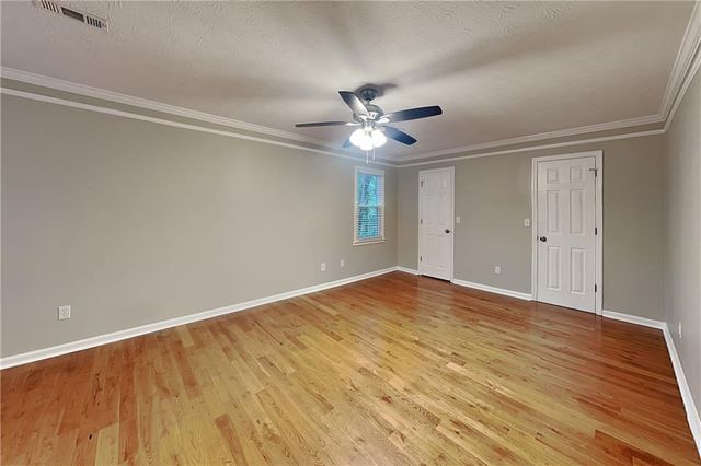 523 Cherokee Mills Drive, Woodstock, GA 30189